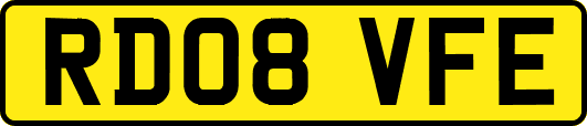 RD08VFE