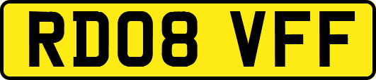 RD08VFF