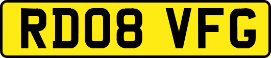 RD08VFG