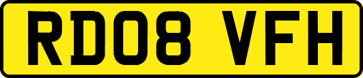RD08VFH