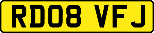 RD08VFJ