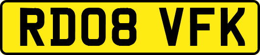 RD08VFK