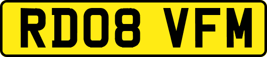 RD08VFM
