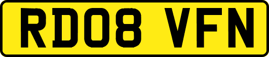 RD08VFN