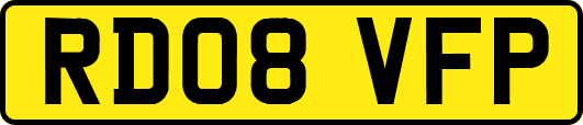 RD08VFP