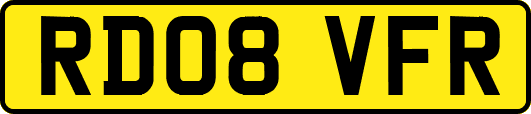 RD08VFR