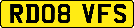RD08VFS