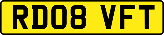 RD08VFT