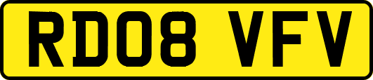 RD08VFV