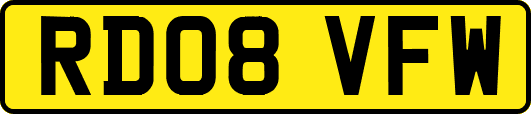 RD08VFW