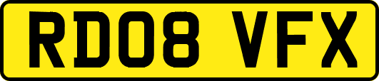 RD08VFX