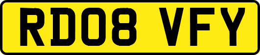 RD08VFY