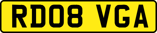 RD08VGA