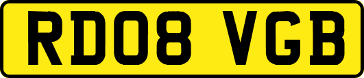 RD08VGB