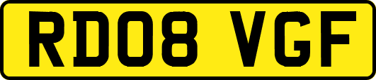 RD08VGF