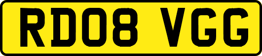RD08VGG