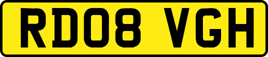 RD08VGH