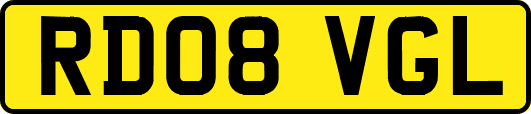 RD08VGL