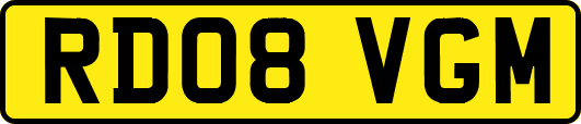 RD08VGM