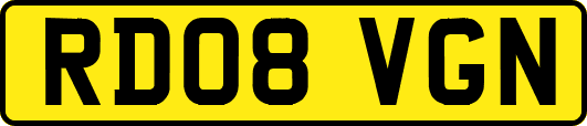 RD08VGN