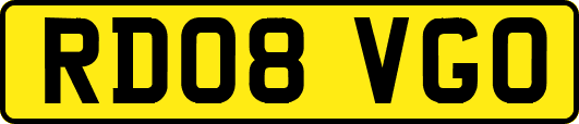 RD08VGO