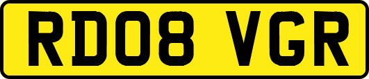 RD08VGR
