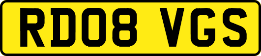RD08VGS