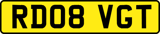 RD08VGT