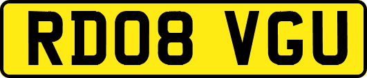 RD08VGU