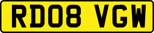 RD08VGW