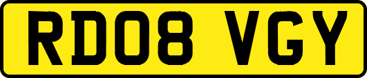 RD08VGY