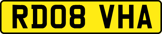 RD08VHA