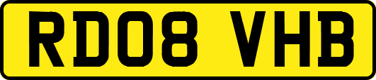 RD08VHB