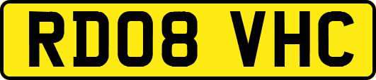 RD08VHC