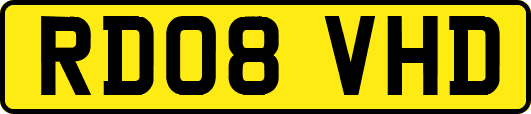 RD08VHD
