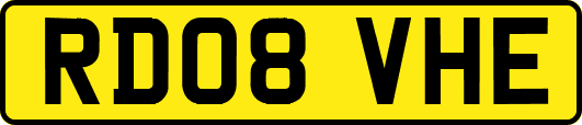 RD08VHE