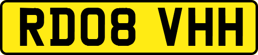 RD08VHH