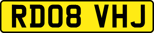 RD08VHJ
