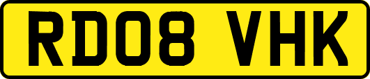 RD08VHK