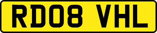 RD08VHL
