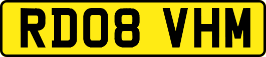 RD08VHM