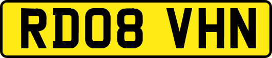 RD08VHN