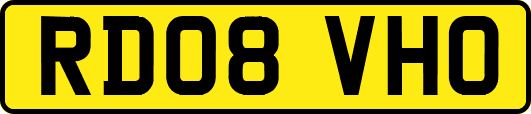 RD08VHO