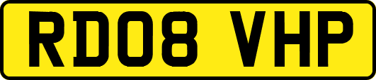 RD08VHP