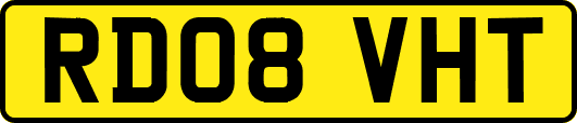 RD08VHT