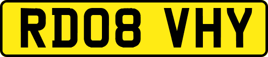 RD08VHY