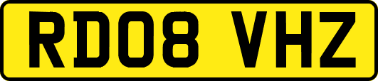 RD08VHZ