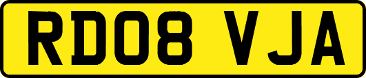 RD08VJA