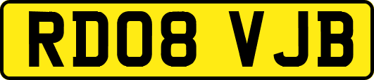 RD08VJB