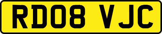 RD08VJC